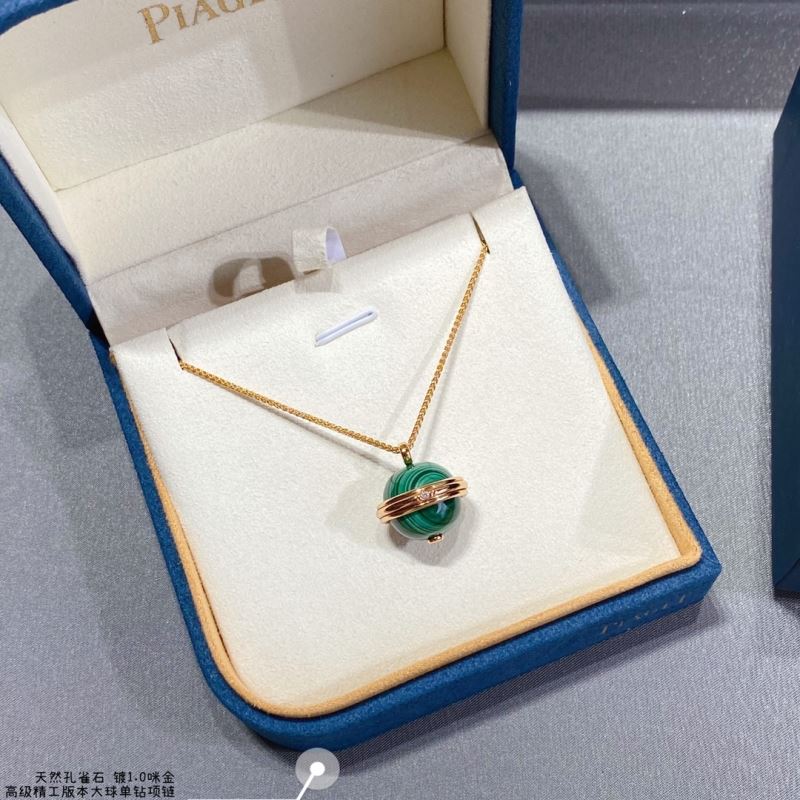 Piaget Necklaces